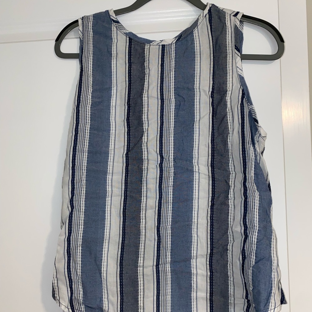 Chelsea & Violet Tank top  Good condition.